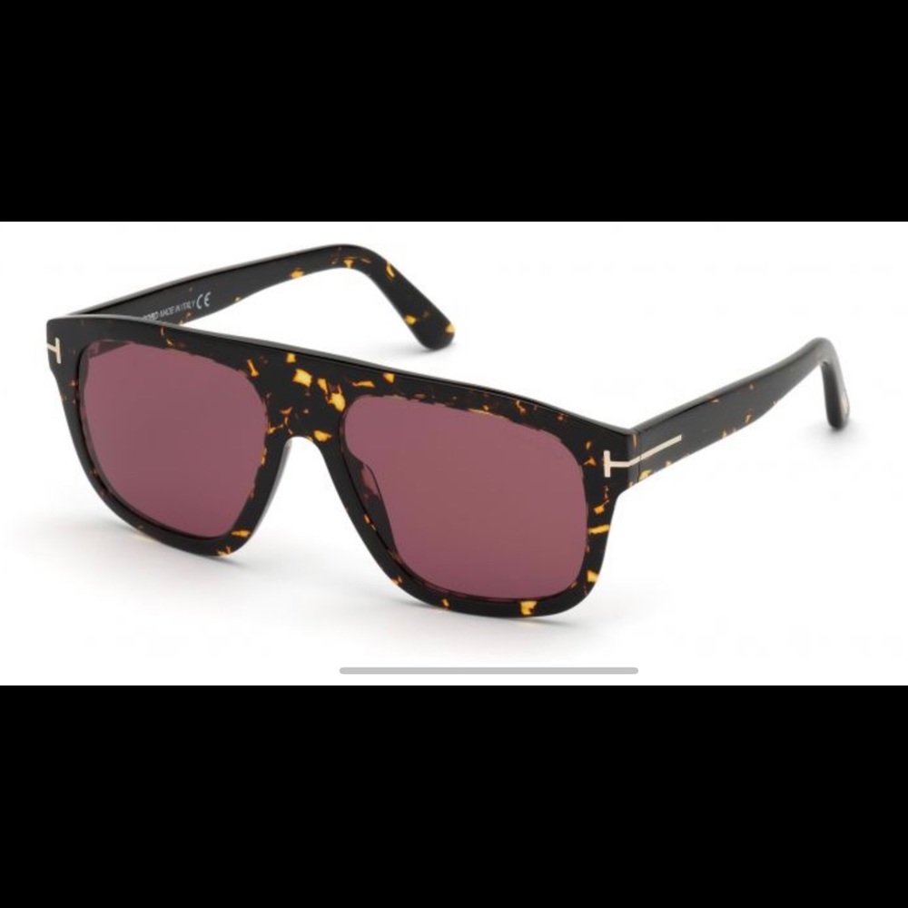 Tom Ford sunglasses Thor